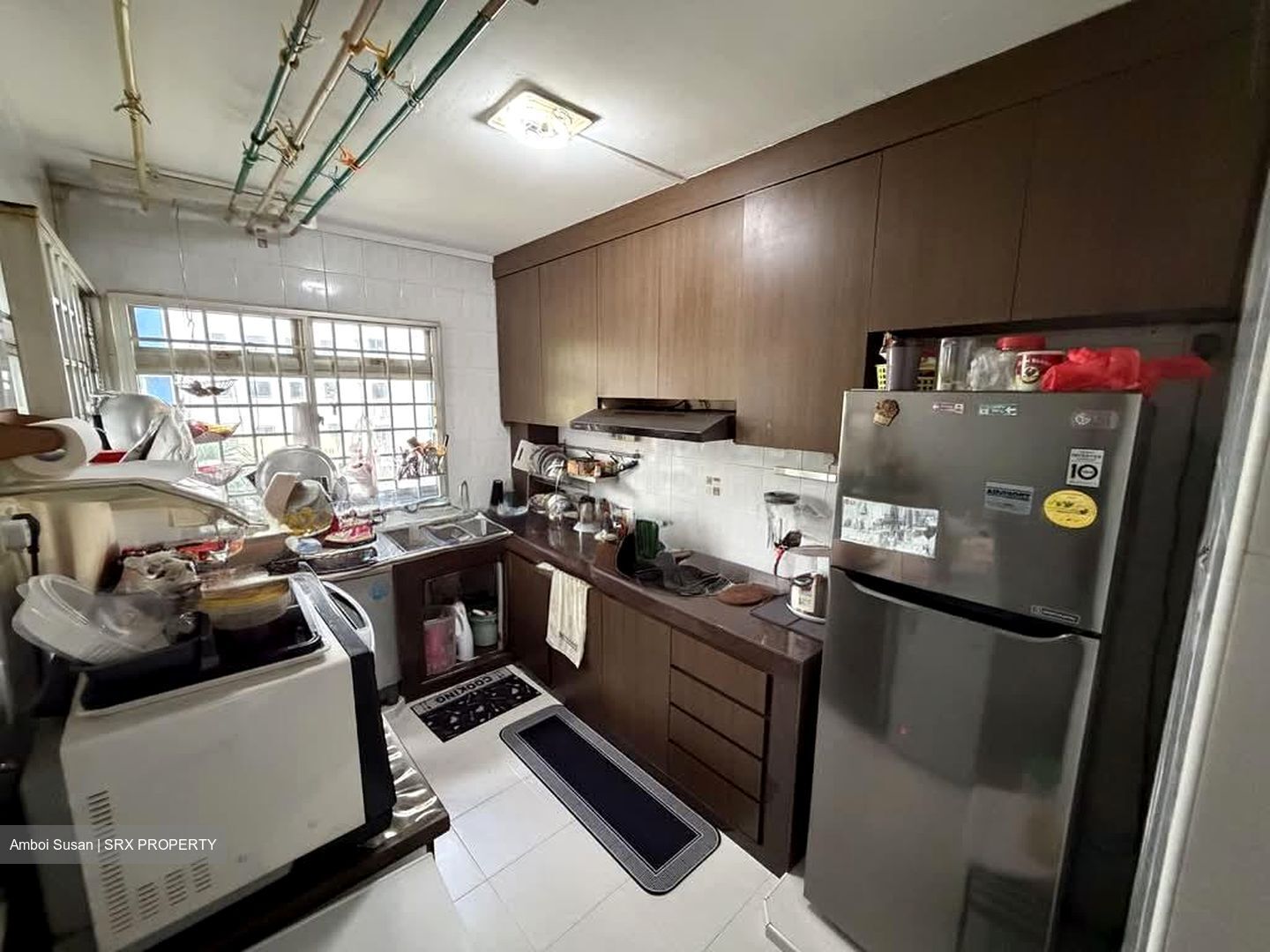 Blk 626 Woodlands Avenue 6 (Woodlands), HDB 4 Rooms #555620841
